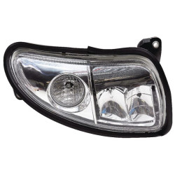 New Holland TN70A 47126151 Headlamp