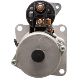 New Holland TN75 5801441814N Starter 12V, 3.0kW, 9-teeth, Lucas
