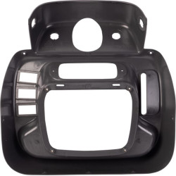 New Holland TN75A 87306715 Dashboard