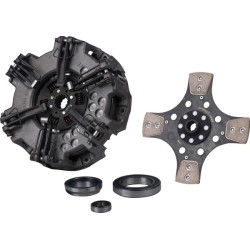 New Holland TN75A 628308710 Coupling set