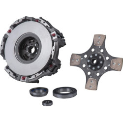 New Holland TN75A 628308710 Coupling set