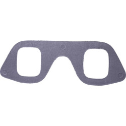 New Holland TN75A 4851921N Inlet Manifold Gasket