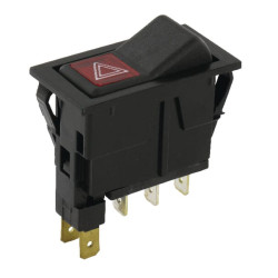 New Holland TN95A 5145664 Indicator switch