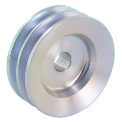 New Holland TN95A 5011828 Pulley CNH