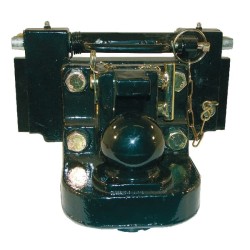 Case - IH Maxxum 140 MultiController Engine Tier 4A 2/12-12/15 HS1250K Buksyravimo rutulio jungtis 320 mm