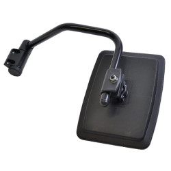 New Holland TN60DA CA6597001 Mirror with arm left