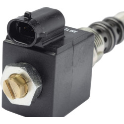 New Holland TN60DA 84148281 Electro Valve