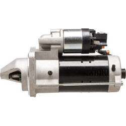 New Holland TN60DA 5801441814N Starter 12V, 3.0kW, 9-teeth, Lucas