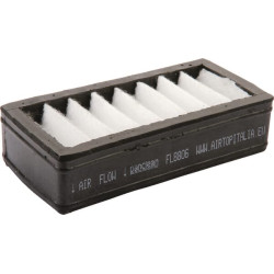 New Holland TN60DA FL8806 Cab filter