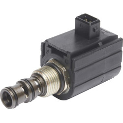 New Holland TN60DA 5168052 Valve, Solenoid