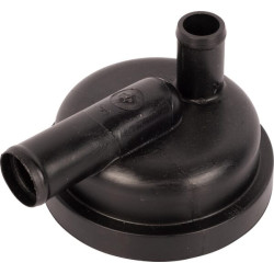 New Holland TN60DA 99437999 Valve, overpressure safety