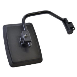 New Holland TN65D CA6597000 Mirror with arm right