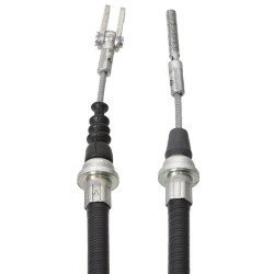 New Holland TN65D 5175656 Wire ratchet winch