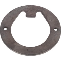 Case - IH Maxxum 110 GARU 84285936 Apsauginė poveržlė