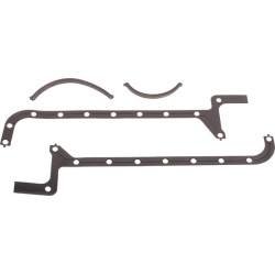 New Holland TN70D 1940196N Sump gasket