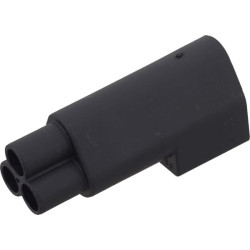 New Holland TN70D 5174892 Connector, Multipole