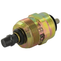 New Holland TN70D 9971792 Mechanical solenoid coil