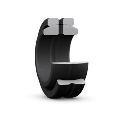 Case - IH Maxxum 110 GARU 7500GE25ES Radialinis sferinis slydimas guolis 25x42x20mm, SKF