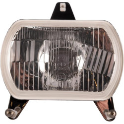 New Holland TN70D 47447024 Headlamp halogen 12V, 55W