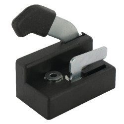 New Holland TN70DA 44910472 Lock R/H