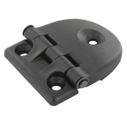 New Holland TN70DA 5185205 Window hinge CNH