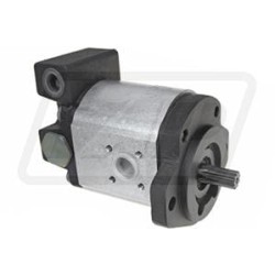 Case - IH Maxxum 110 GARU VPK1137 Hidraulinis siurblys