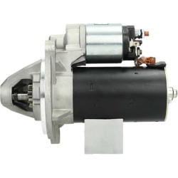 New Holland TN70DA STA21672205 Starter 12V, 2.6kW, 9-teeth, Kramp