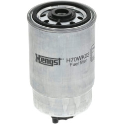 New Holland TN70DA H70WK02 Fuel filter