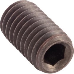 Case - IH Maxxum 115 GARU 13807870 Varžtas