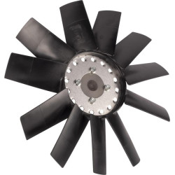 New Holland TN75DA 5198172 Fan