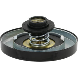 New Holland TN75DA AL56759N Radiator cap suitable for JD