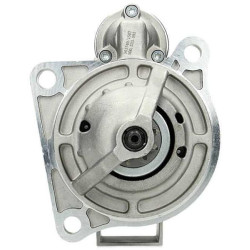 New Holland TN75DA STA21672205 Starter 12V, 2.6kW, 9-teeth, Kramp