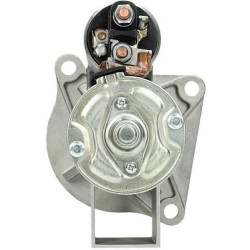 New Holland TN75DA STA21672205 Starter 12V, 2.6kW, 9-teeth, Kramp