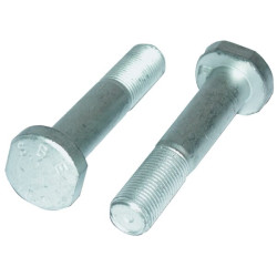 New Holland TN75DA 5112385N Wheel rim bolt NH