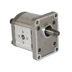 New Holland TN75DA PLP2014S082E2 Pump PLP20.14S0-82E2-LEB/EA-N-