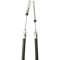 New Holland TN85DA 47123120 Clutch cable, PTO