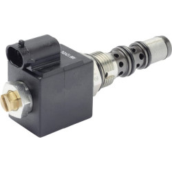 New Holland TN85DA 84148281 Electro Valve