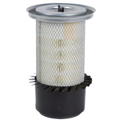 New Holland TN85DA P788982 Air filter outer Donaldson