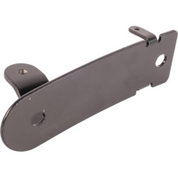 New Holland TN95DA 44911527 Plate