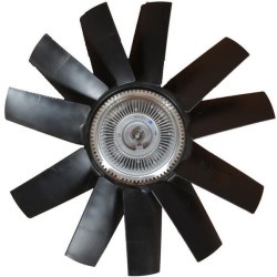 New Holland TN95DA 47135806N Fan clutch