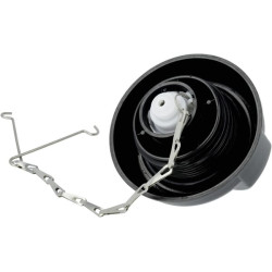 New Holland TN95DA 87679916N Fuel cap