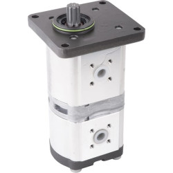 New Holland TN95DA 47129338 Hydraulic pump NH