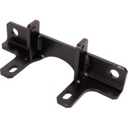 Case - IH Maxxum 120 GARU 5196472 palaikymas