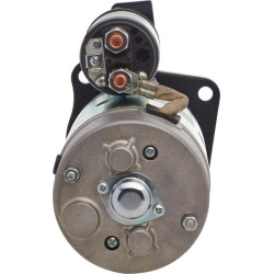 New Holland TN65F IS0403 Starter 12V, 3.0kW, 9-teeth, CW, Mahle