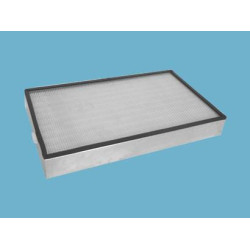 New Holland TN65F AC1097 Pollen filter high efficiency