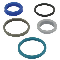 New Holland TN65F 5190906N Gasket set