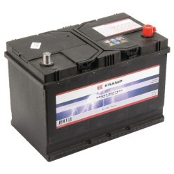 New Holland TN70F 595404083KR Battery 12V 95Ah 830A Kramp