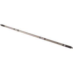 New Holland TN70F 5177144N Clutch coupling shaft