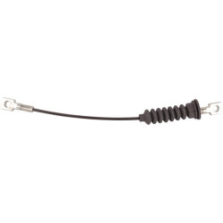 New Holland TN75F 5187895 Parking brake cable