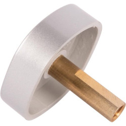 New Holland TN75F 5180838 Label-push button